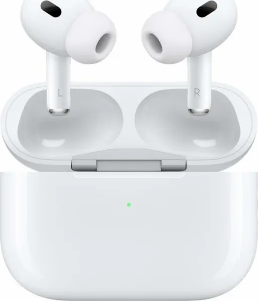 Беспроводные наушники Apple AirPods Pro 2 (2023) MagSafe USB-C