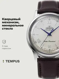 Мужские наручные часы Orient Casual RA-WK0003G