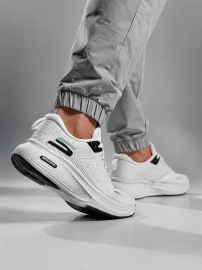 Кроссовки спортивные мужские, лёгкие и дышащие, повседневные Running / Casual