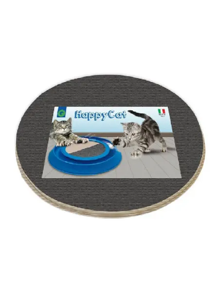 Georplast Сменный вкладыш для когтеточки Happy Cat, 5 шт