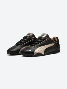 Кроссовки PUMA CATCH SOLEIL Metallic Whisper