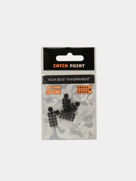 Стопор на рыболовный крючок Catch Point