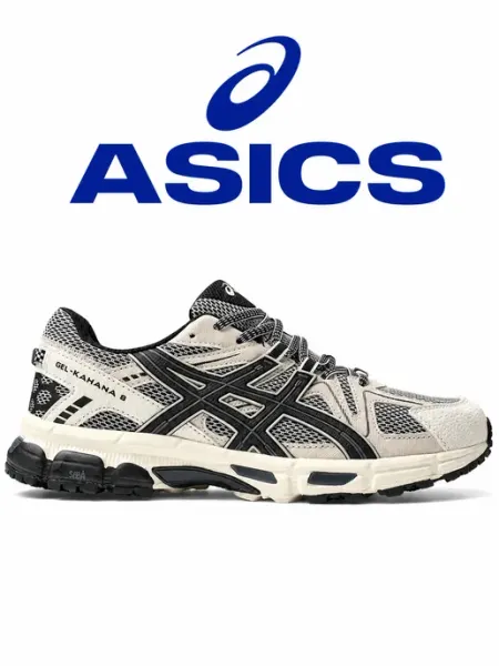 Кроссовки АСИКС Gel-Kahana 8 асикс волейбольные ASICS