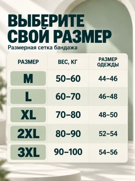 Бандаж для беременности и послеродового периода — поддержка спины и подтяжка живота - Бандажи для беременных