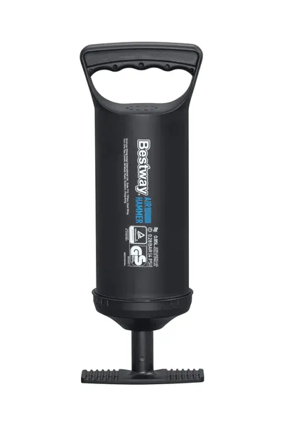 Насос ручной воздушный Bestway Air 850 пластик