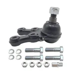 CTR Шаровая опора правая Mitsubishi Pajero CB0248R