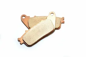 Тормозные колодки Honda VFR800 11-20, CB1000 08-24, VFR1200 10-16