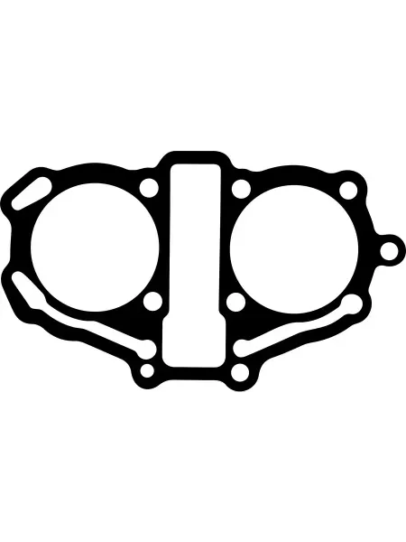 SVF-gasket Прокладка цилиндра для мотоциклов Honda CB250, CMX250C