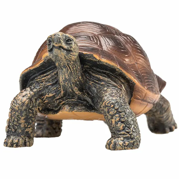 Коллекционная фигурка KONIK Гигантская черепаха