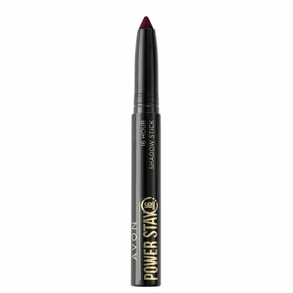 Avon Power Stay Тени-карандаш для век "СуперСтойкость" Поцелуй солнца/Bronze Sugar