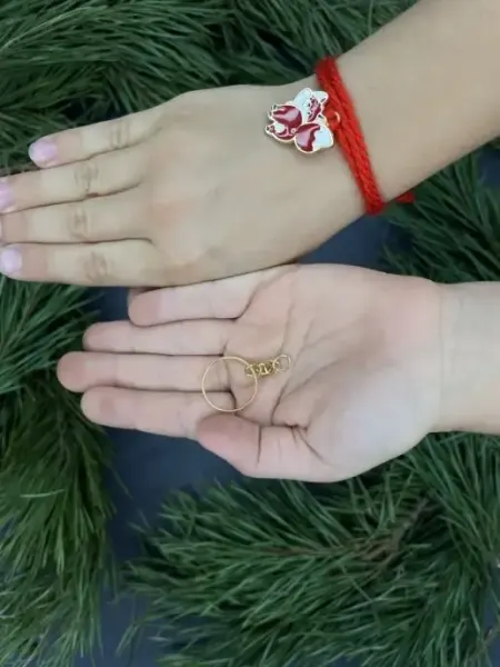 Браслет Prezentie