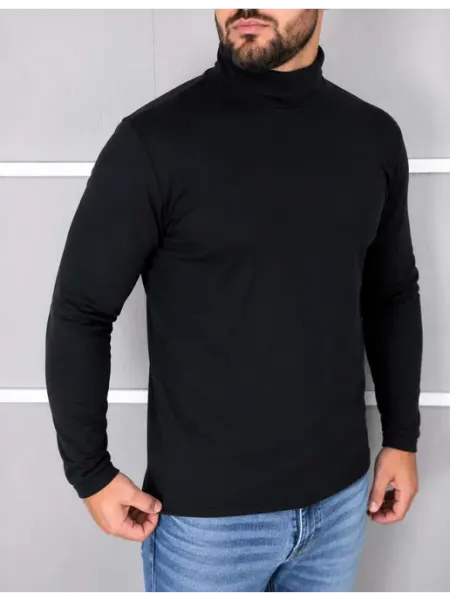 Классическая водолазка с горлом T.AN Store