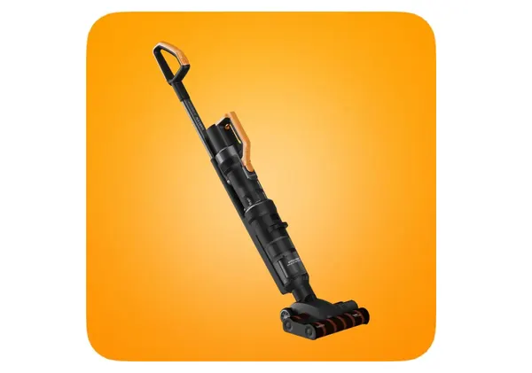 Пылесос GARLYN M-7500 Dual