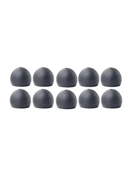 EASFX1-10L Силиконовые втулки для ушных мониторов Shure