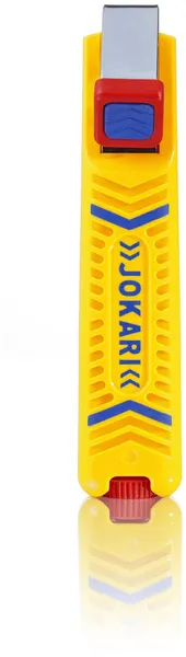 Нож для снятия изоляции JOKARI Secura №16 арт.10160
