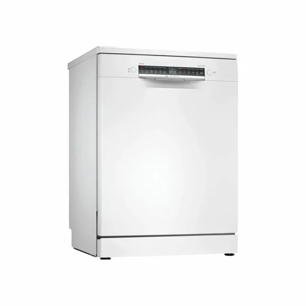 Посудомоечная машина отдельностоящая BOSCH SMS4IMW62Q Serie 4, 60 см, 5 программ, 13 комплектов
