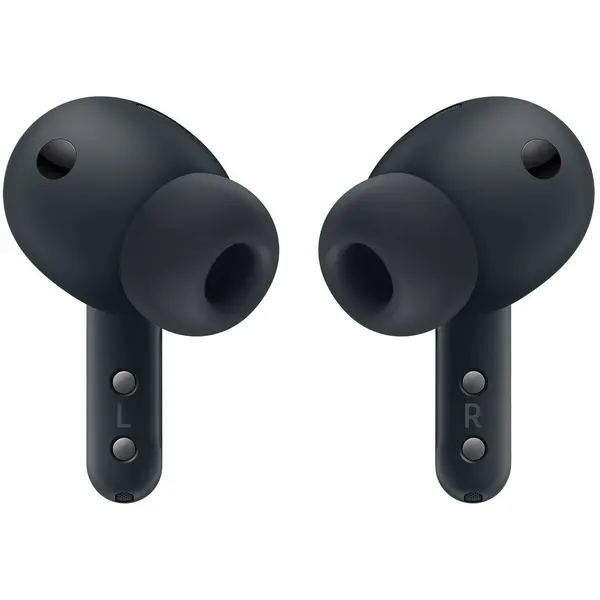 Беспроводные Наушники Samsung Galaxy Buds 4 Pro, Черный (Black)