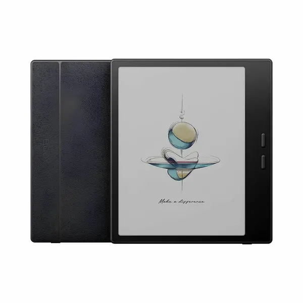 Электронная книга ONYX BOOX Go Color 7 (Gen II) Black