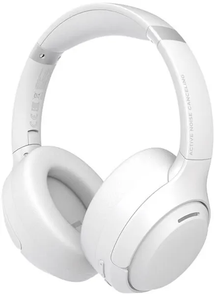 Наушники беспроводные для андроид Headphones Pro White
