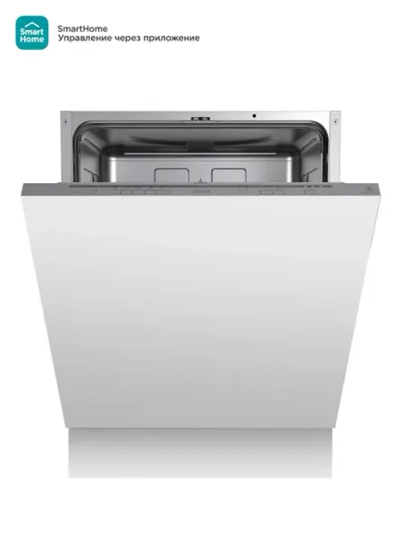 Встраиваемая посудомоечная машина с Wi-Fi Midea MID60S100i