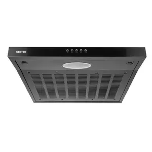 Воздухоочиститель Centek CT-1801-60 черная