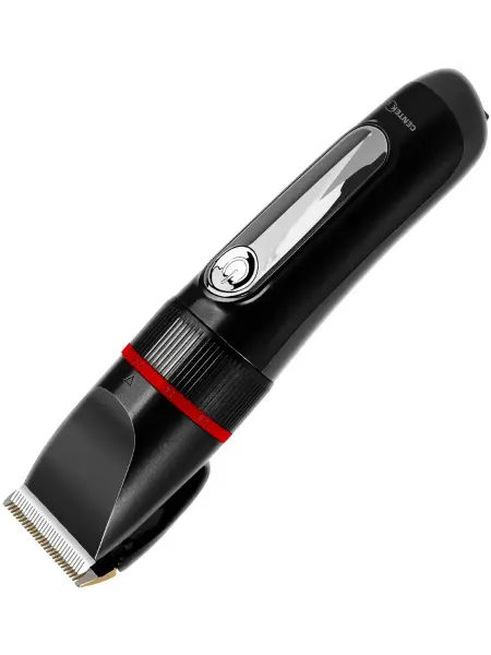 Centek Машика для стрижки CT-2101 (черный)