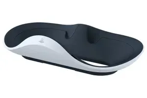 Подставка Зарядная станция для контроллеров Sony Playstation VR2 Sense PS CFI-ZSS1