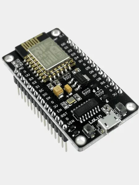 ESP8266 CH340 NodeMcu беспроводной Wi-Fi модуль-соединитель, плата на основе ESP-12E