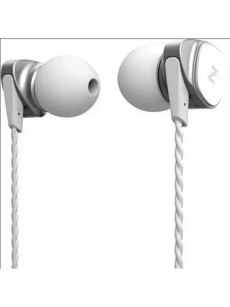 Наушники Z MusicDealer XS White Вставные проводные