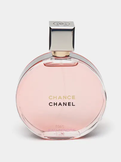 Женские духи Chance eau parfum, 100 мл