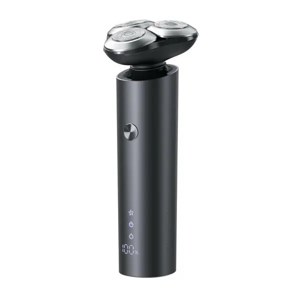 Электробритва роторная Xiaomi Electric Shaver S301 (BHR7461GL) чёрная