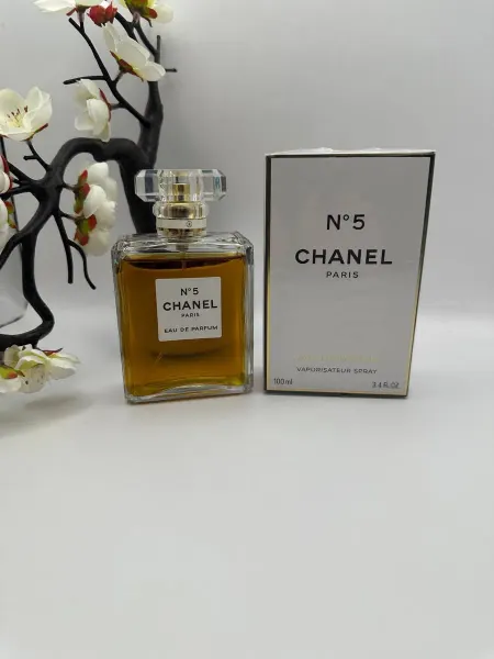Духи женские Духи Chanel №5 100мл Шанель