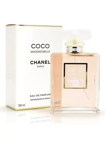 ДУХИ СТОЙКИЕ Шанель духи Chanel Coco Mademoiselle L'Eau Intense 100 мл