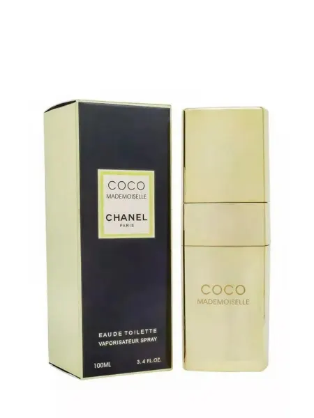 Дорогие стойкие духи Coco Mademoiselle – Chanel духи