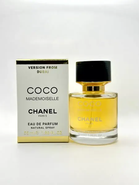 Духи оригинальные тестеры Духи женские Chanel Coco Mademoiselle тестер 55 мл