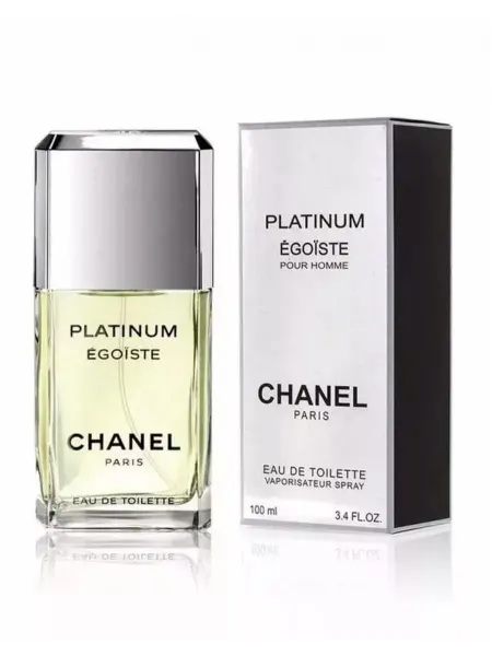 ДУХИ СТОЙКИЕ Духи мужские Chanel Egoiste Platinum 100мл шанель егоист