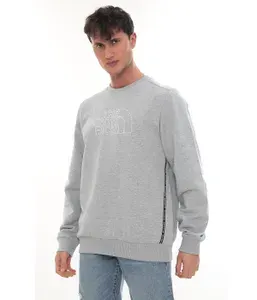 The North Face Толстовка Changla Crew Sweatshirt