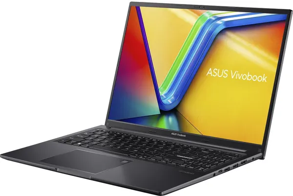 Ультрабук Asus VivoBook 16 X1605Za-MB660 90NB0ZA3-M00Z70 (Core i5 2500 MHz (12500H)/16384Mb/512 Gb SSD/16"/1920x1200/Нет (Без ОС))