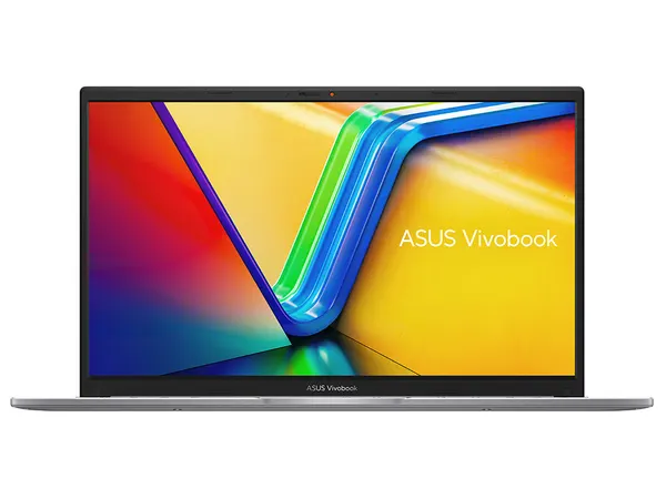 Ноутбук ASUS VivoBook 15 X1504MA-BQ645 90NB17I2-M01390-WIN (15.6", 8 ГБ/SSD 256 ГБ) Серебристый