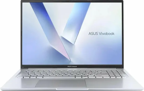 Ноутбук ASUS VivoBook 16 OLED M1605NAQ-SH308 16"OLED FHD, AMD Ryzen 5 150, 16GB, 512GB SSD, noOS, (90NB1832-M00J90)