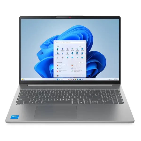 Ноутбук Lenovo ThinkBook 16 G7 ARP16"WUXGA/Ryzen 7 7735HS/64GB/SSD 512GB/Radeon 680M/Win11pro/серый