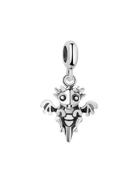GI&A CHARM Шарм подвеска, Волшебный дракон