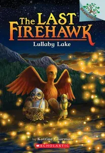 Lullaby Lake / Книга на Английском | Katrina Charman