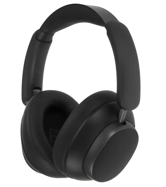 Беспроводные накладные наушники UGREEN Studio Pro HP206, черный