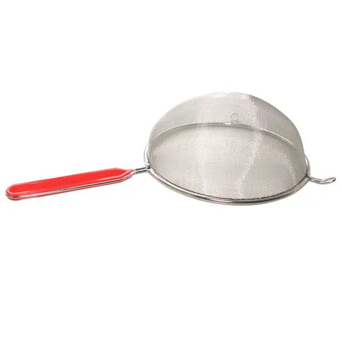 Сито Mallony "Tagliatelle", нержавеющая сталь, пластик, диаметр 16 см (985504)