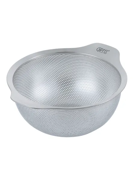 Дуршлаг из нержавеющей стали Gipfel Fortis 52955 20 см