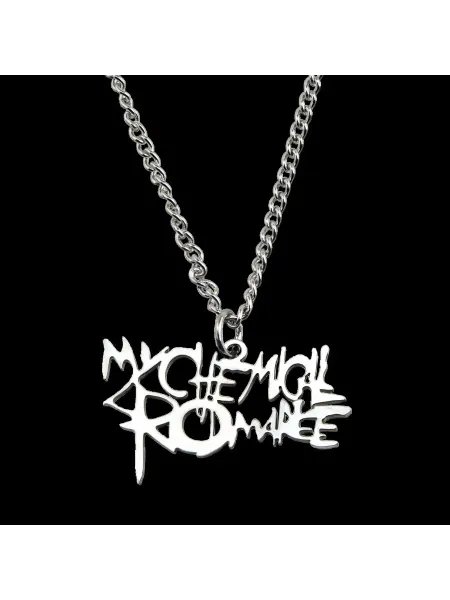 Geek n Roll Подвеска My Chemical Romance
