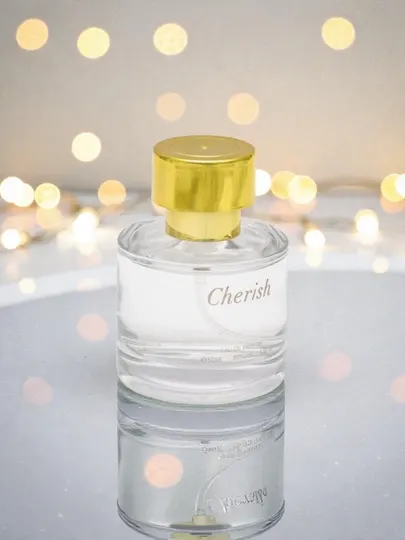 Женские духи Cherish Uniflame парфюмированная вода 50 мл
