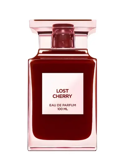 Парфюмерная вода подарок для женщин и мужчин Lost Cherry, унисекс, 100 мл