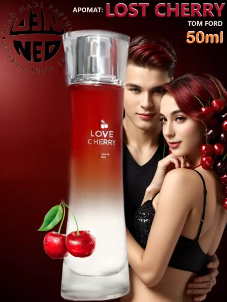 Neo Parfum Духи "наСтиле" Поздняя Вишня 100мл Lost Cherry, Лост черри